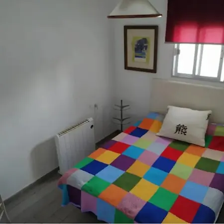 Holiday home La Sacristia *