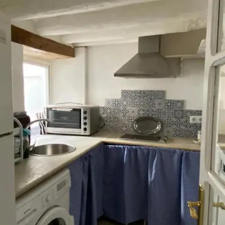 Holiday home La Sacristia Ubeda (Andalucia)