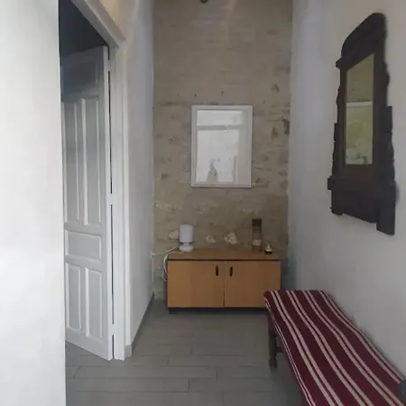 La Sacristia Úbeda