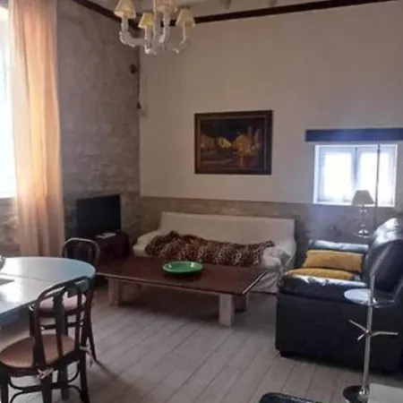 La Sacristia Holiday home Ubeda (Andalucia)